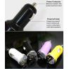 Buy cheap car charger 5v 200ma from wholesalers