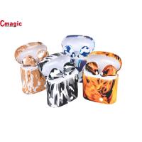 Buy cheap Super Lightweight Iphone Bluetooth Earphones Portable I7S Camo Earbuds product