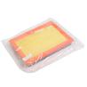 Buy cheap Full Adhesive Paper Auto Air Filter For Nissan X-Trail09 OE No. 16546-Jg30A-C148 from wholesalers
