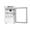 Buy cheap 60L Pharmacy Medical Grade Vaccine Refrigerator With Single Glass Door 2Degrees 8 Degrees from wholesalers