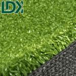 13mm High Fake Grass For Football Sports Playground Turf Grass