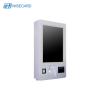 Buy cheap Sliver Touch Screen Fast Food Self Ordering Kiosks from wholesalers