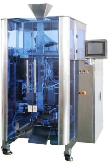Buy cheap Yh-T Series Quad Sealpacking Machine 6kw 220v 50hz Plc Pneumatic Servo Motor from wholesalers