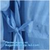 Buy cheap Disposable Lightweight men's Work Medical Coveralls, Custom Design disposable sterile Non-woven Surgical,Medical Patie from wholesalers