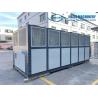 Buy cheap JLSF-180D Air Cooled Screw Chiller Cooling Of Injection Molds Blow Molds Extrusion Molds from wholesalers