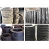 Buy cheap Brass Wire Reinforced Woven Brake Lining Roll Oil Drilling Usage from wholesalers