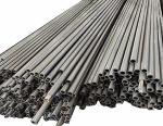 GOST 8731-78 Seamless Cold Drawn Steel Pipe 1-12m 16Mn