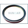 Buy cheap 12014976 Combine Oil Seals CORTECO Rotary Shaft Seal NBR Material from wholesalers
