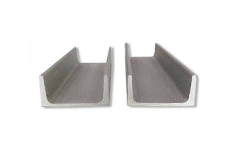 Buy cheap H Beam Stainless Steel U Shape Channel Pickled Polished 304 316 310S 201 from wholesalers