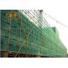 Buy cheap Plastic Olive Collect Green Net Manufacturing Machine For Safety Net And Fruit Harvest Net from wholesalers