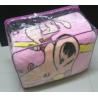 Buy cheap high quality pvc zipper quilt bag from wholesalers