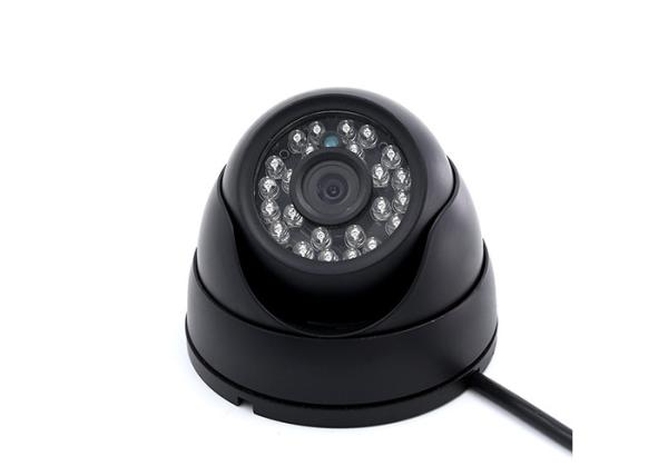 Buy cheap IP66 Night Vision 3.6mm Lens Car Surveillance Camera from wholesalers
