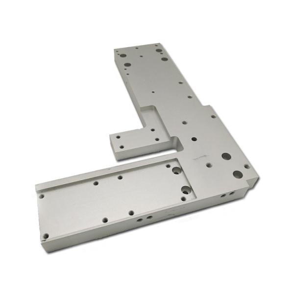 Buy cheap Cnc Aluminium Machining Center Parts Aircraft Parts Machining from wholesalers
