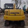 Buy cheap Original used Komatsu PC70-8 crawler excavator with original parts from wholesalers