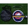 Buy cheap golf chipper net , golf chipping net , golf target net , golf net , chipper net , chipping net from wholesalers