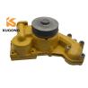Buy cheap Komatsu Engine Water Pump 6222-63-1200 For PC300-6 SA6D108E-2 from wholesalers