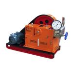 160MPa Electric Motor Hydro Test Pump For Cyliners Pressure Testing