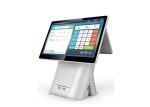 Buy cheap Pub Retail POS Cash Drawer Convenient 25.6x27.5x36.5CM 1024x768 Color LCD TFT from wholesalers