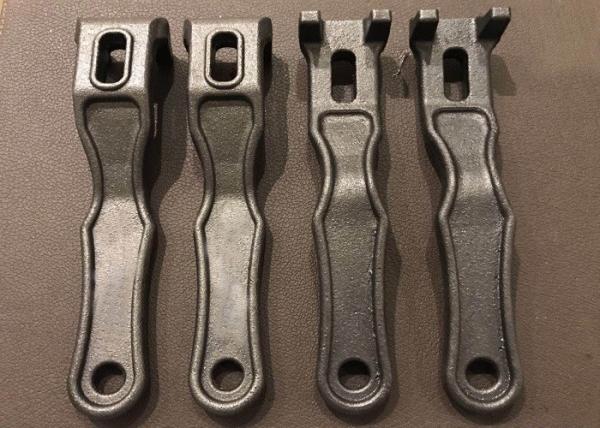 Buy cheap Ra50 Grey Cast Iron from wholesalers