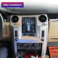 Buy cheap Land Rover Discovery 3 Car Radio Dvd Bluetooth Navigation 1920*1080 64GB product
