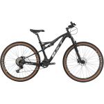 11Speed Full Carbon Fiber MTB Bikes Dual Suspension Mountain Bicycles
