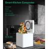 Buy cheap Low Noise High Efficiency Kitchen Compost Appliance Countertop Electric Compost Machine from wholesalers