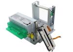 Professional 3 Inch Kiosk Receipt Printer Multimedia Kiosk Ticket Printer