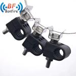 Feeder Cable Clamps 2-1/4" Size Suitable for 15.00cm * 6.00cm * 1.50cm Packages