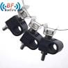 Buy cheap Feeder Cable Clamps 2-1/4" Size Suitable for 15.00cm * 6.00cm * 1.50cm Packages from wholesalers