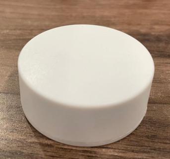 Buy cheap Wireless Proximity Eddystone Ibeacon Transmitter 51×22.2mm 3 Axis Accelerometer from wholesalers