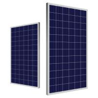 Buy cheap No Pollution Silicon Solar Panels 310w Waterproof For Grid Energy System product