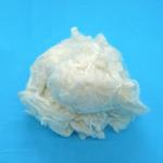 Recycled Viscose Staple Fiber 1.5d X 38mm , Virgin Viscose Rayon Fiber Grade AAA