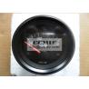 Buy cheap Bulldozer SD22 Oil Temperature Gauge Spare Parts 0.5KG Weight Black Color from wholesalers
