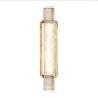 Buy cheap Nordic Luxury crystal wall lamp living room bedroom bedside restaurant corridor creative wall light (WH-OR-254) from wholesalers