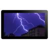 Buy cheap 250cd/M2 PCAP Touch Monitor 23 Inch High Resolution With Full Viewing Angle from wholesalers