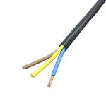 Flexible Multi Conductor RVV Cable for Electric Vehicle Charging and HV