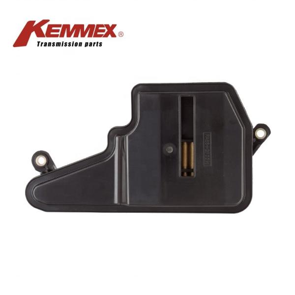 Buy cheap OEM Size Kemmex FZ01-21-500 FW6A Automatic Transmission Filter Kit for Mazda 6 CX-5 from wholesalers