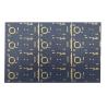 Buy cheap Bright Gold 0.2mm Multilayer substrate Fabrication With AUS308 PSR from wholesalers