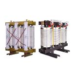 Buy cheap 11kv 1250kVA Epoxy Resin Cast Dry-Type Transforme from wholesalers