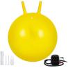 Buy cheap antiwear Big Hopping Bouncing Inflatable Hop Ball Waterproof anti Slipping from wholesalers