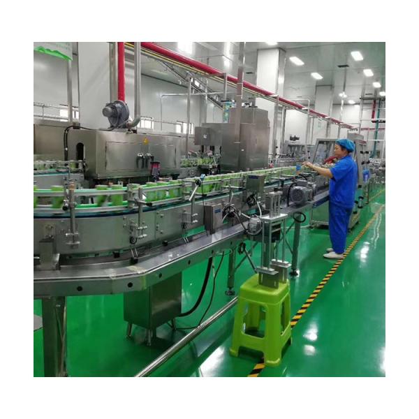 Buy cheap Professional Supplier for Fruit Juice Processing plant fruit juice production line from wholesalers
