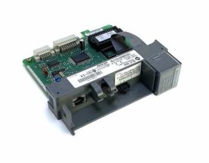 China AB 1746-IA16 INPUT MODULE SLC 500 16 POINT 16 INPUTS DIGITAL 110-120 VAC 50/60 HZ on sale