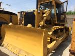 Used CAT D7G Bulldozer With 3 Teeth Ripper /Second-hand Caterpillar Track Dozer