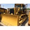 Buy cheap Used CAT D7G Bulldozer With 3 Teeth Ripper /Second-hand Caterpillar Track Dozer D7G from wholesalers