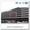 Buy cheap Selling doppel-parkplatz/sistema de estacionamiento vertical giratorio/Car Lift Parking Building/Robotic Parking from wholesalers