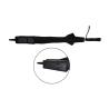 Buy cheap Environmental Summer Fan Solar Panel Umbrella , Summer Umbrella With Cooling Fan from wholesalers