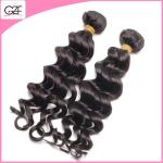 Factory Price Cheap Brazilian Hair Bundles Light Brown Hair Weave Loose Deep
