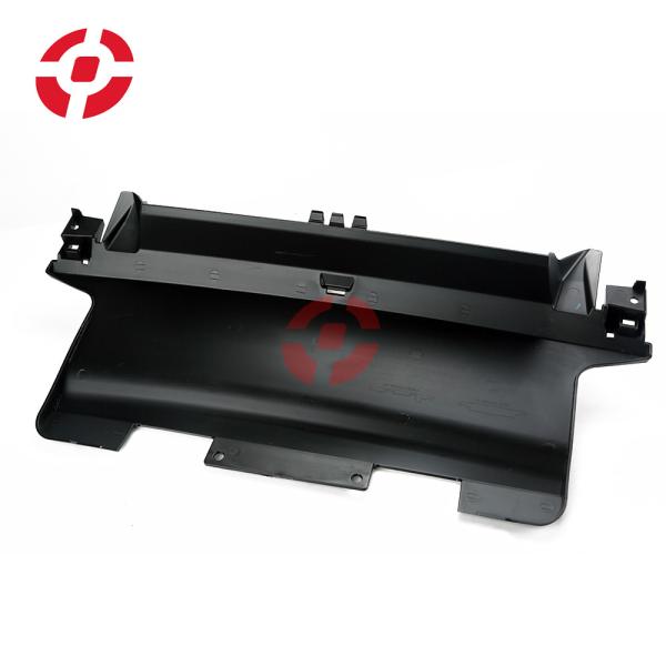 Buy cheap LR045191 rear bumper tow cover Land Rover accessories towing hook cover are suitable for Land Rover from wholesalers