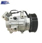 Hilux Vigo Pickup Diesel Toyota AC Compressor 88310-71062 88320-0K341 883100K110