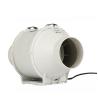 Buy cheap Duct Fan CE Hf150 High Power Silent Household Bathroom Kitchen Mixed Flow Axial Flow Ventilation Inline from wholesalers
